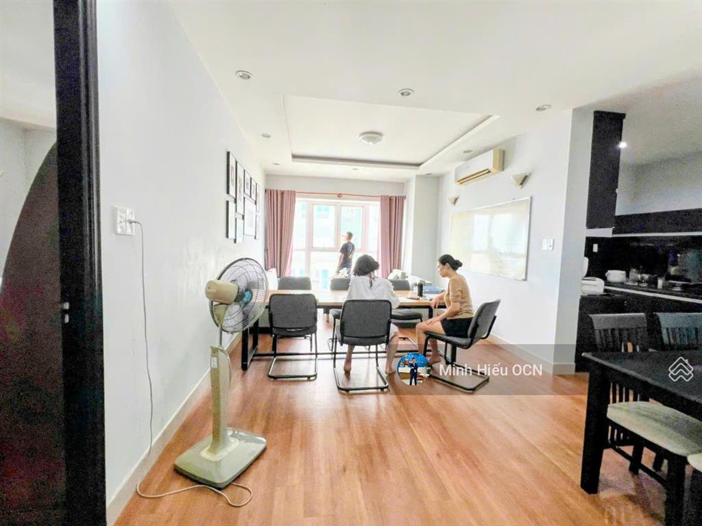 Bán căn hộ đà nẵng plaza tầng cao view đẹp, giá tốt, sẵn sổ giao dịch ngay