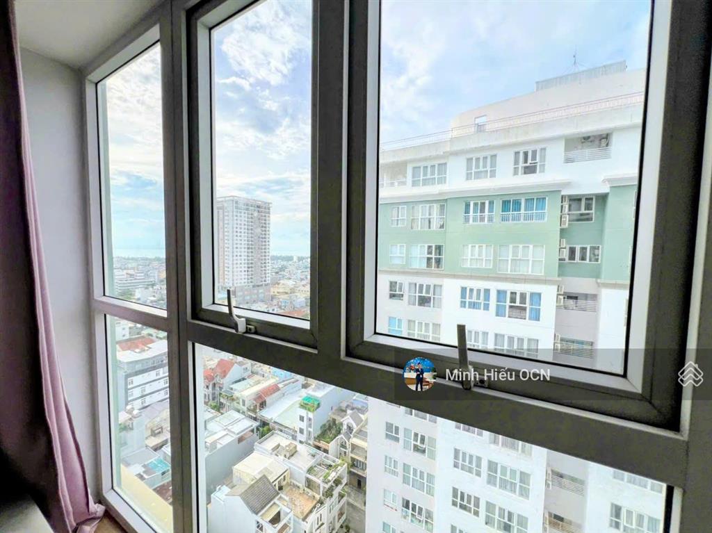 Bán căn hộ đà nẵng plaza tầng cao view đẹp, giá tốt, sẵn sổ giao dịch ngay