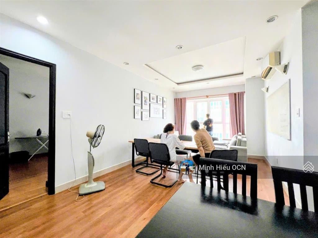 Bán căn hộ đà nẵng plaza tầng cao view đẹp, giá tốt, sẵn sổ giao dịch ngay