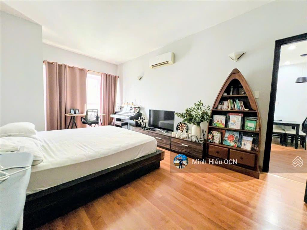 Bán căn hộ đà nẵng plaza tầng cao view đẹp, giá tốt, sẵn sổ giao dịch ngay