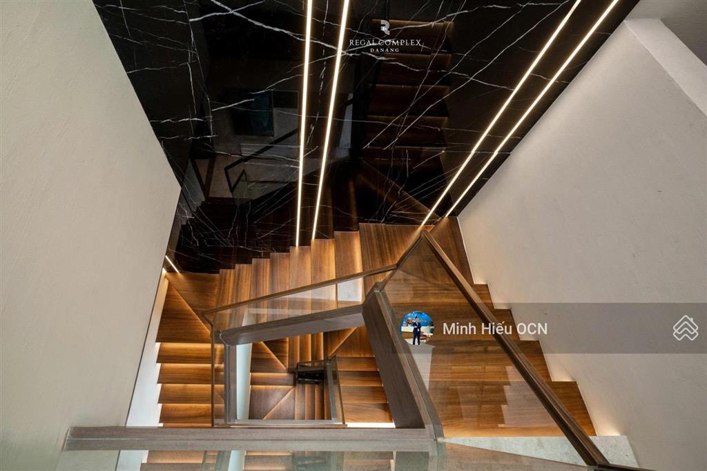 Regal complex, 1 căn 2 phòng ngủ giá tốt, chỉ thanh toán 445 triệu (10%), ký hđmb