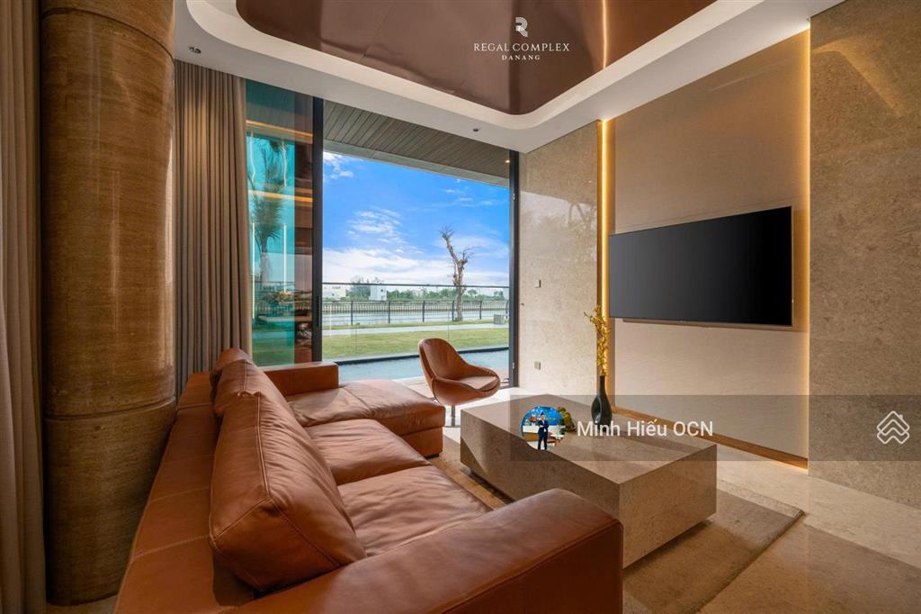 Regal complex, 1 căn 2 phòng ngủ giá tốt, chỉ thanh toán 445 triệu (10%), ký hđmb