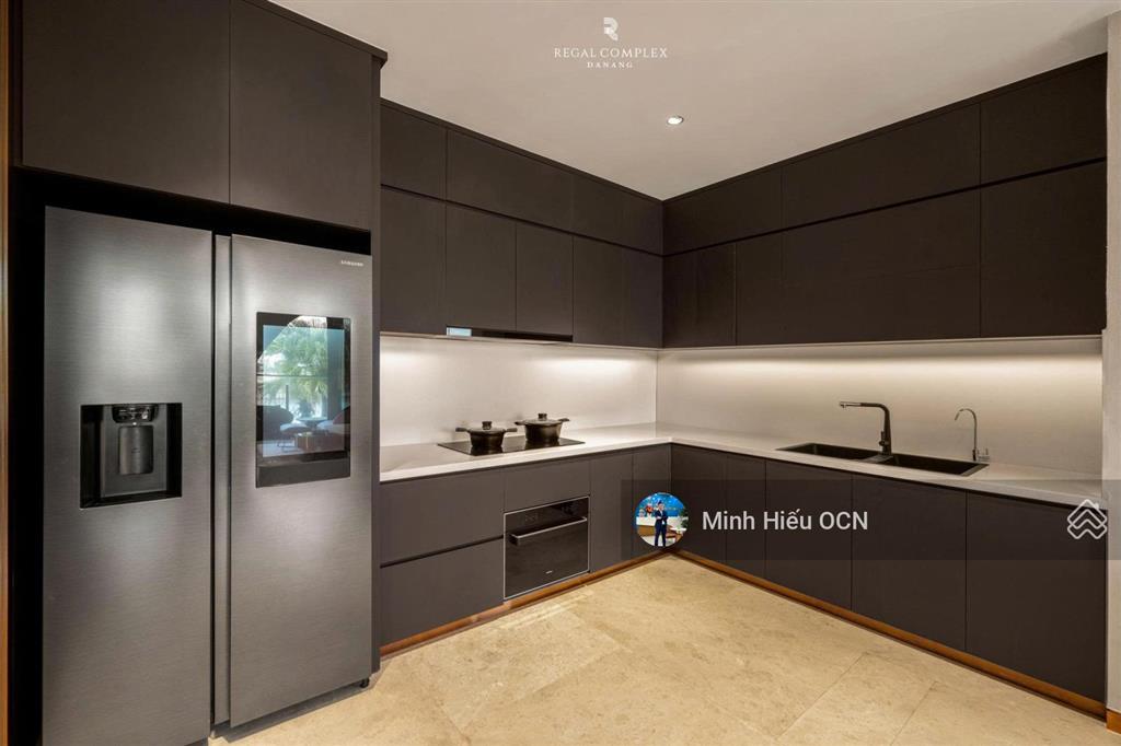 Regal complex, 1 căn 2 phòng ngủ giá tốt, chỉ thanh toán 445 triệu (10%), ký hđmb