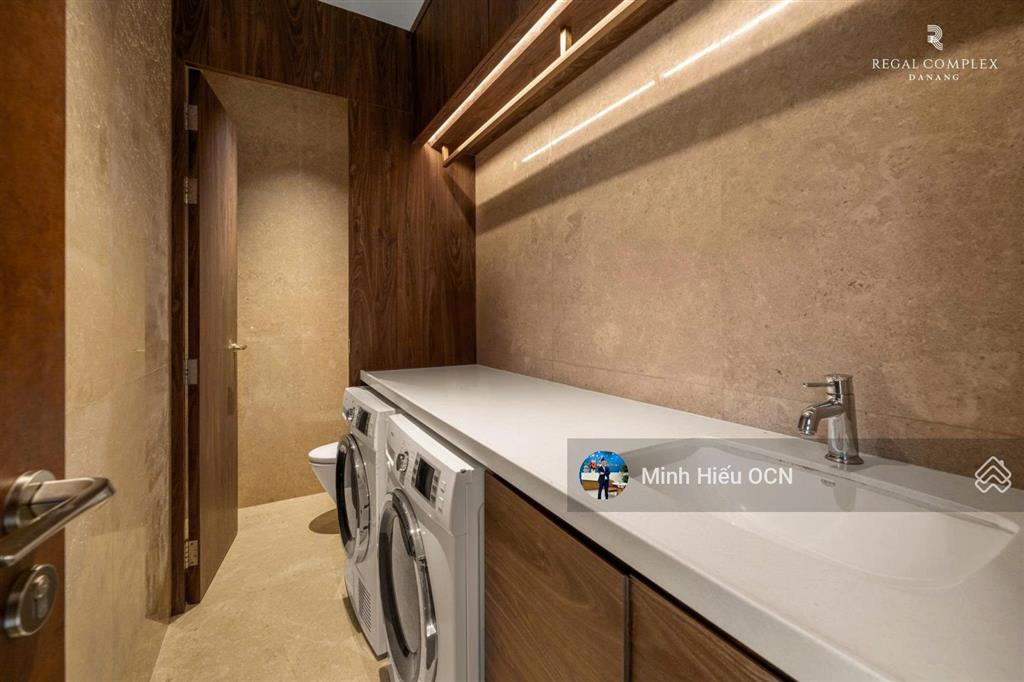 Regal complex, 1 căn 2 phòng ngủ giá tốt, chỉ thanh toán 445 triệu (10%), ký hđmb