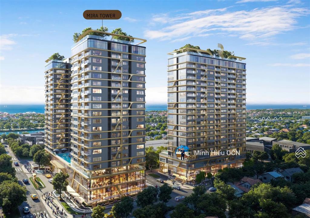 Bán căn hộ 1pn+ tại regal complex, tiềm năng cho thuê sinh lời tốt với vốn chỉ 10%