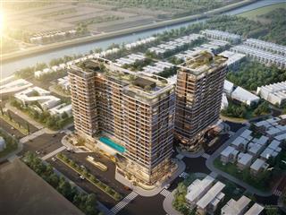 Bán căn hộ 1pn + tại regal complex, tiềm năng cho thuê sinh lời cao với vốn chỉ 10%