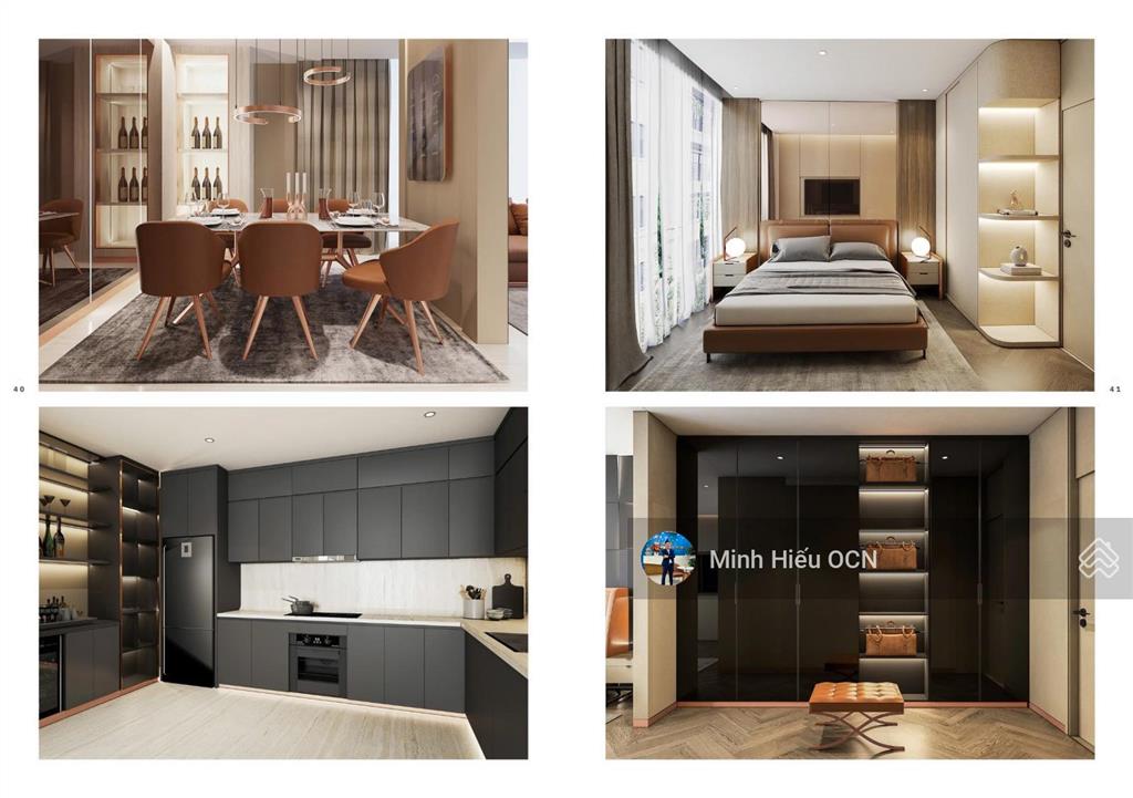 Bán căn hộ 1pn+ tại regal complex, tiềm năng cho thuê sinh lời tốt với vốn chỉ 10%