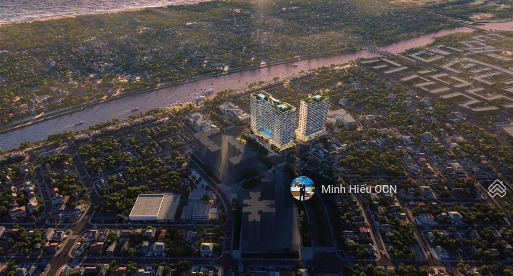 Bán căn hộ 1pn+ tại regal complex, tiềm năng cho thuê sinh lời tốt với vốn chỉ 10%