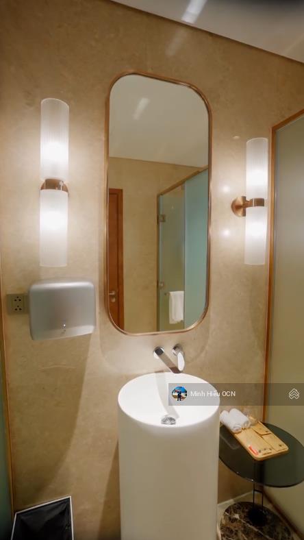 Siêu phẩm căn góc regal complex 3pn view trực diện sông, biển