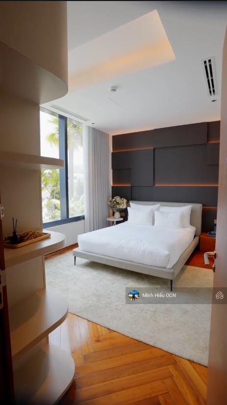 Siêu phẩm căn góc regal complex 3pn view trực diện sông, biển
