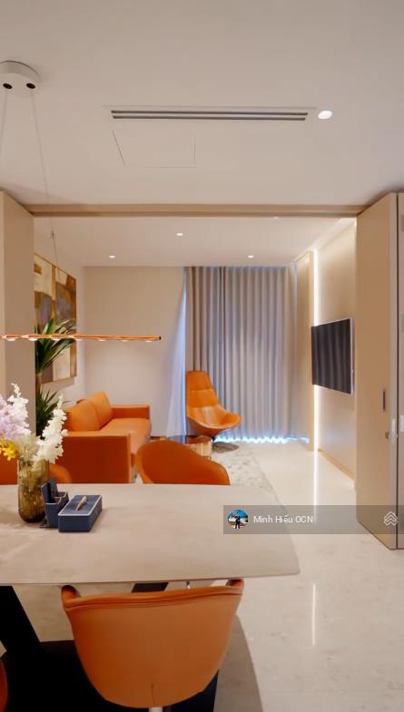 Siêu phẩm căn góc regal complex 3pn view trực diện sông, biển