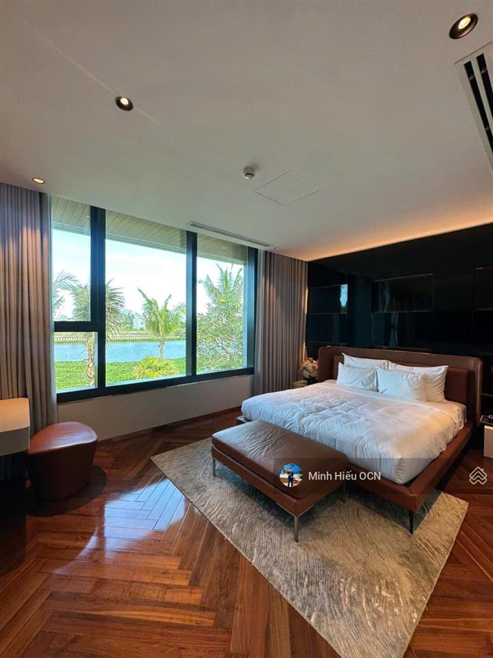 Siêu phẩm căn góc regal complex 3pn view trực diện sông, biển