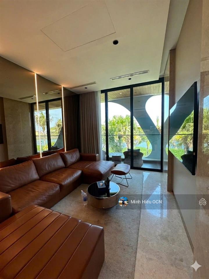 Siêu phẩm căn góc regal complex 3pn view trực diện sông, biển