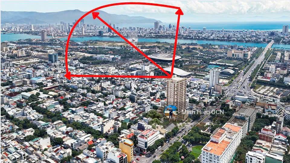 Giá 2pn nổi bật vista residence view sun wheel, trung tâm thành phố khai thác đầu tư 2030 tr/th