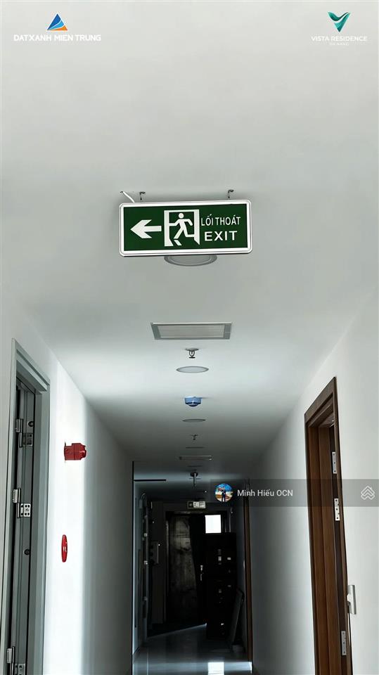 Giá 2pn nổi bật vista residence view sun wheel, trung tâm thành phố khai thác đầu tư 2030 tr/th