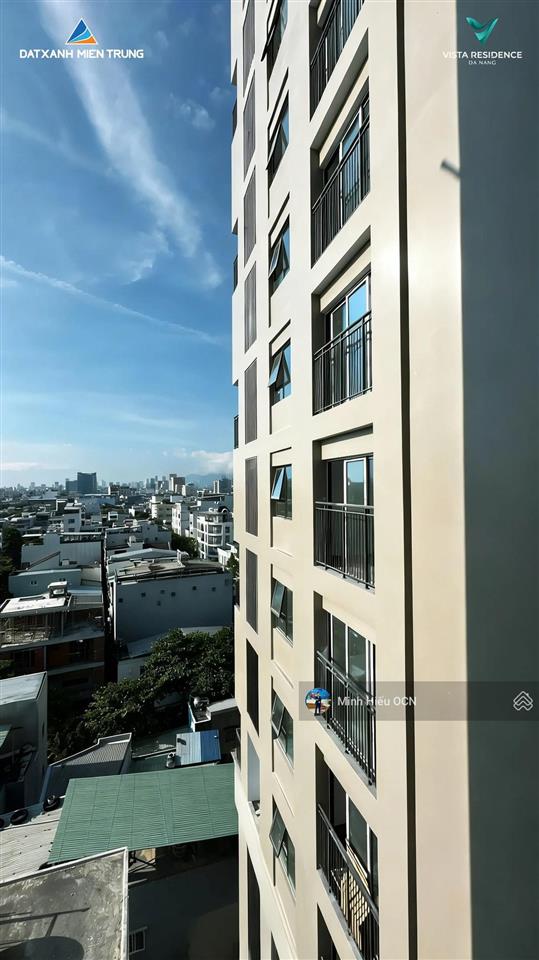 Giá 2pn nổi bật vista residence view sun wheel, trung tâm thành phố khai thác đầu tư 2030 tr/th
