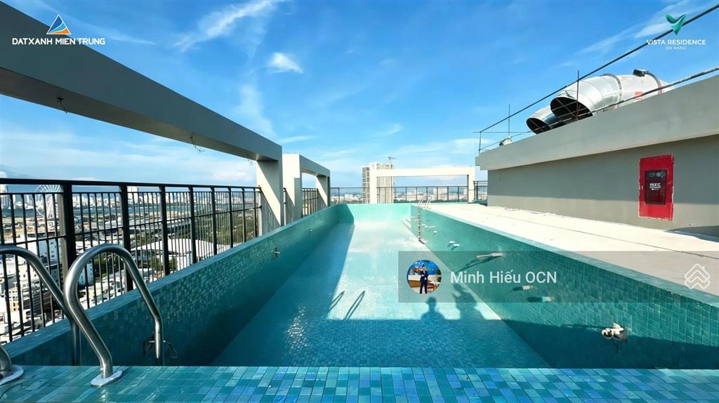 Giá 2pn nổi bật vista residence view sun wheel, trung tâm thành phố khai thác đầu tư 2030 tr/th