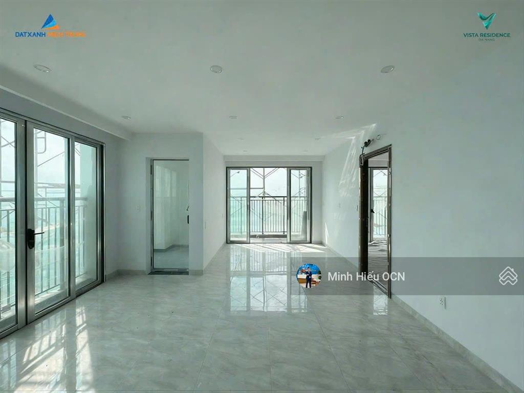Giá 2pn nổi bật vista residence view sun wheel, trung tâm thành phố khai thác đầu tư 2030 tr/th