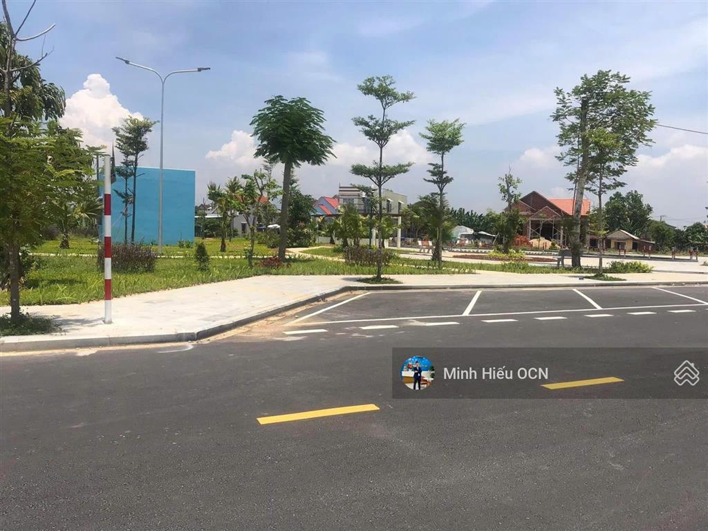 Hot kdc an điền phát  sẵn sổ công chứng ngay  giá f0  chiết khấu đến 12%  hỗ trợ vay