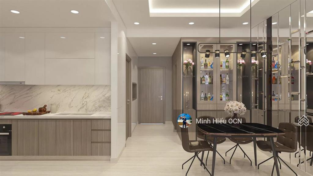 Bán căn hộ hạng sang regal residence signature vị trí kim cương mặt biển bảo ninh võ nguyên giáp