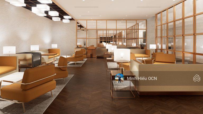 Bán căn hộ hạng sang regal residence signature vị trí kim cương mặt biển bảo ninh võ nguyên giáp