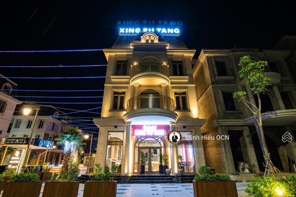 Cần bán gấp shophouse 5 tầng regal legend đồng hới, hot nhất quảng bình giá siêu tốt