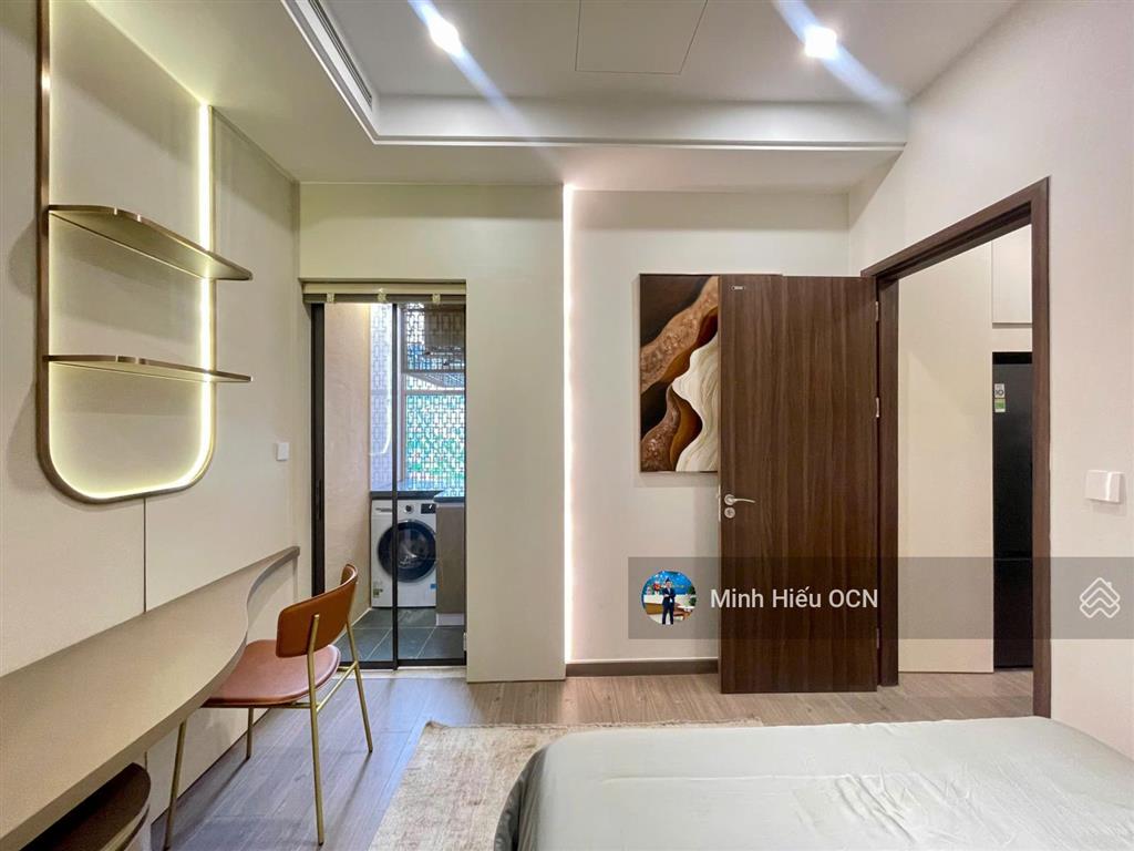 Cần bán nhanh căn 2pn hue heritage  tầng cao  giá tốt