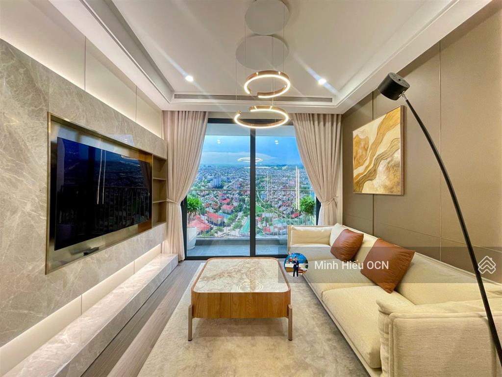Cần bán nhanh căn 2pn hue heritage  tầng cao  giá tốt