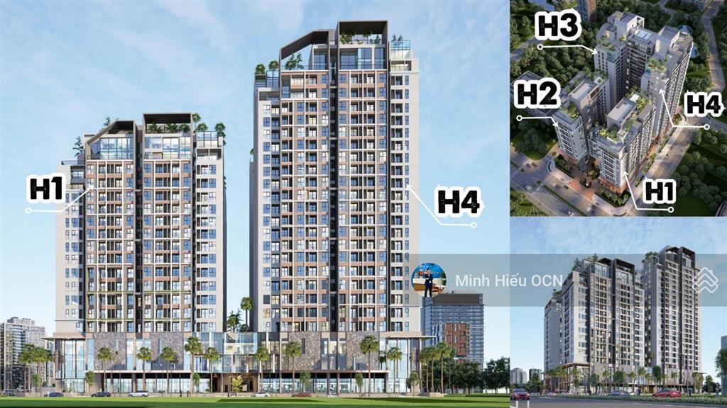Cần bán nhanh căn 2pn hue heritage  tầng cao  giá tốt