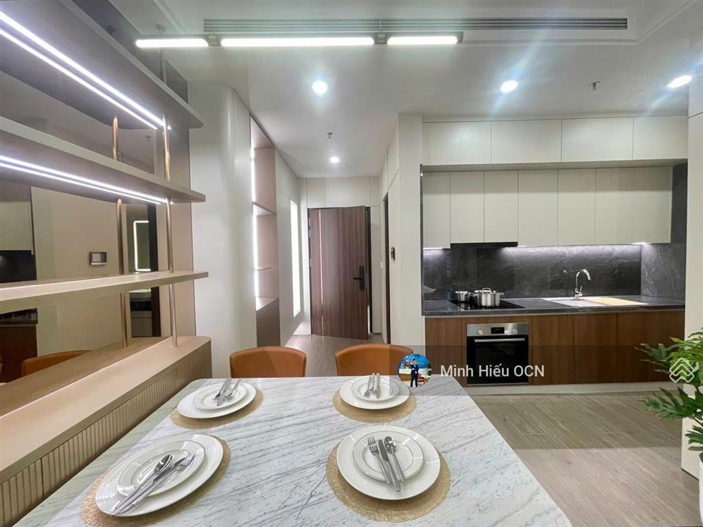 Cần bán nhanh căn 2pn hue heritage  tầng cao  giá tốt