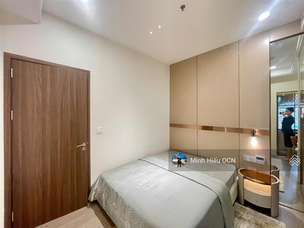 Cần bán nhanh căn 2pn hue heritage  tầng cao  giá tốt
