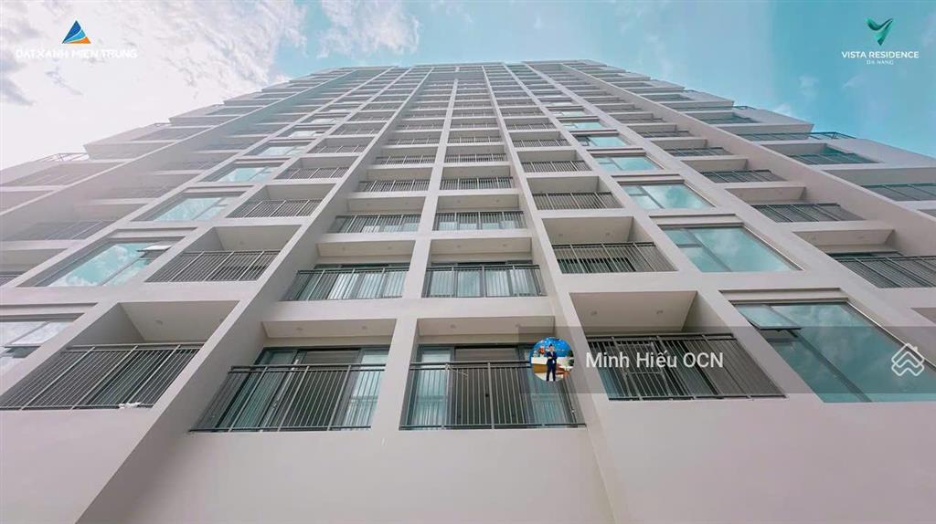Bán căn hộ 2pn tầng cao vista residence  nhận nhà ở ngay  sẵn nội thất liền tường giá chỉ 4,x tỷ