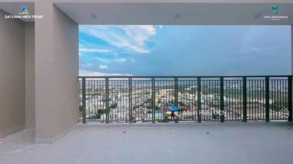 Bán căn hộ 2pn tầng cao vista residence  nhận nhà ở ngay  sẵn nội thất liền tường giá chỉ 4,x tỷ