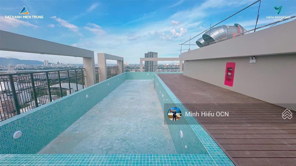 Bán căn hộ 2pn tầng cao vista residence  nhận nhà ở ngay  sẵn nội thất liền tường giá chỉ 4,x tỷ