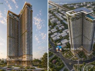 Peninsula private  biểu tượng sống thượng lưu tâm điểm quận hải châu  tầm view vĩnh viễn