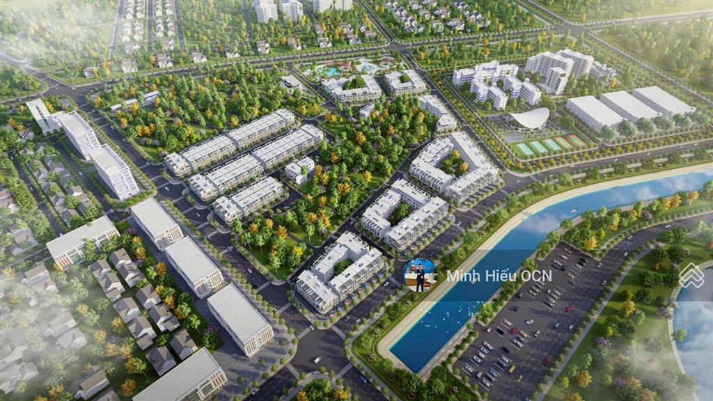 Chỉ từ 5 tỷ sở hữu căn nhà phố 4 tầng ngay trung tâm tp. huế  cách aeon mall 300 m