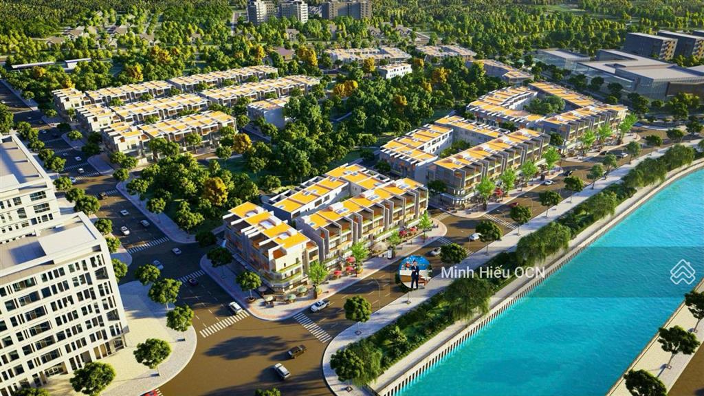 Chỉ từ 5 tỷ sở hữu căn nhà phố 4 tầng ngay trung tâm tp. huế  cách aeon mall 300 m