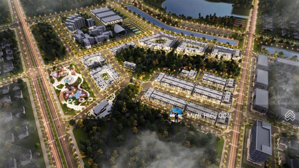 Chỉ từ 5 tỷ sở hữu căn nhà phố 4 tầng ngay trung tâm tp. huế  cách aeon mall 300 m