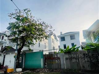Bán gấp nền biệt thự đơn lập 12x18m khu gia hòa, plb, đoạn đẹp giá chỉ 19.5 tỷ shr
