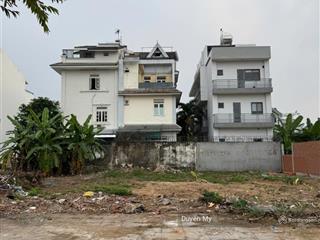 Bán nền đất 8x22m duy nhất khu đông thủ thiêm q2 sổ cá nhân đường rộng dân cư đồng bộ