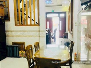 Bán nhà mt đường 42 btđ trệt 2 lầu dt 4x20m kết hợp vừa ở kết hợp kinh doanh buôn bán