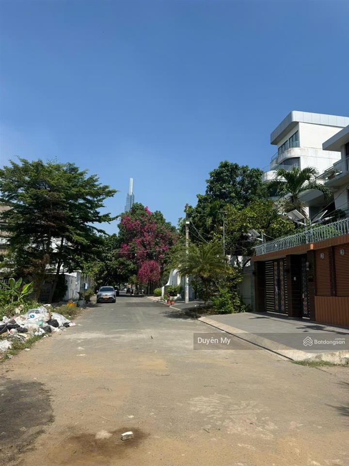 Bán khuôn đất 17x30m đường số 12 khu an ninh chỉ với 155tr/m2 giá siêu tốt khu apak