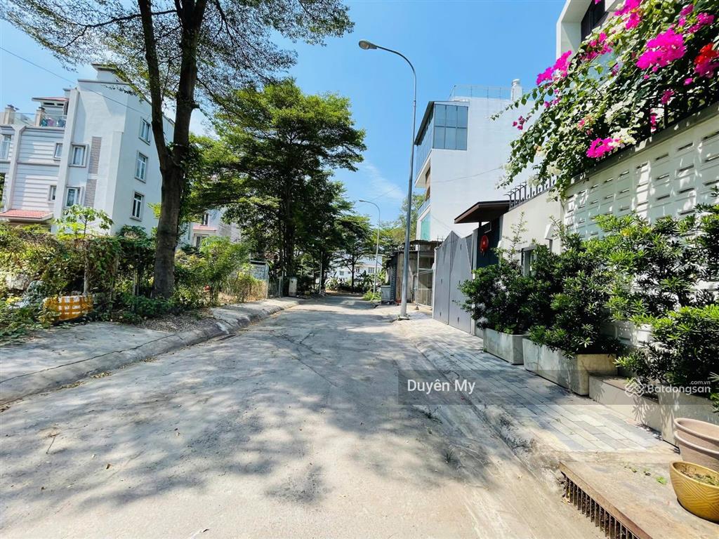 Bán gấp lô đất ngang 16m cn 230m khu dc thế minh gần bát nàn thạnh mỹ lợi, chỉ 34 tỷ