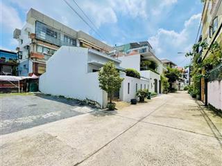 Siêu hiếm bán gấp lô đất 10x13m xd hầm 7 tầng ngay trần não, bình an, giá chỉ 32.8 tỷ