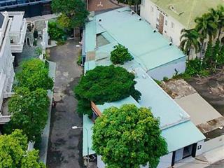 Bán đất khu compoud cao cấp giang văn minh an phú, dt 15x20m giá 55 tỷ siêu hiếm