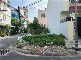 Bán lô đất siêu đẹp góc 2mt gần lương định của, q2 dt 5x20m ctdx hầm 4 tầng, giá 19 tỷ