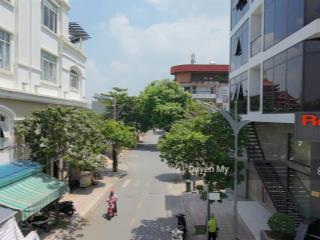 Bán đất góc 2mt bạch đông ôn, an khánh, ctxh hầm 6 tầng ngang 7m , giá chỉ 27 tỷ tl