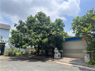 Cần bán lô đất 10x16m diệp minh tuyền, plb khu gia hòa đoạn đẹp, giá chỉ 15.5 tỷ