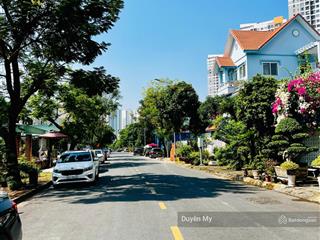 Bán biệt thự siêu rẻ khu dc văn minh an phú, q2 dt 10x20m trệt 3 lầu giá chỉ 35 tỷ