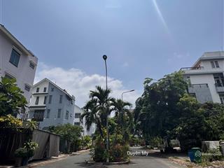 Hàng hiếm bán khuôn đất diệp minh tuyền, plb khu gia hòa, dt 10x16m giá chỉ 15.7 tỷ